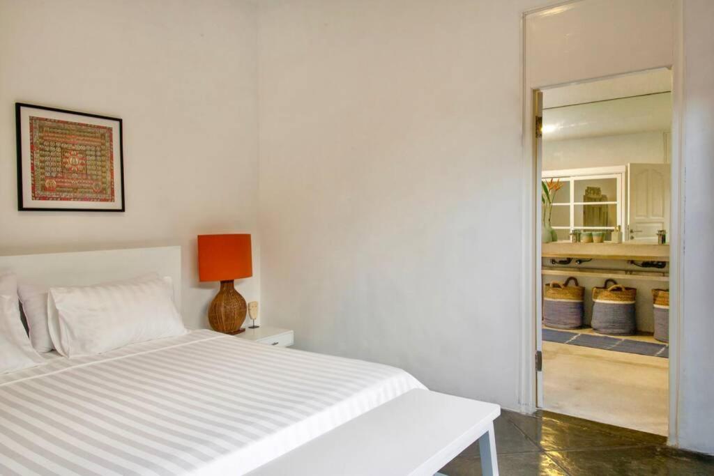 Villa Lola Seminyak Exterior foto